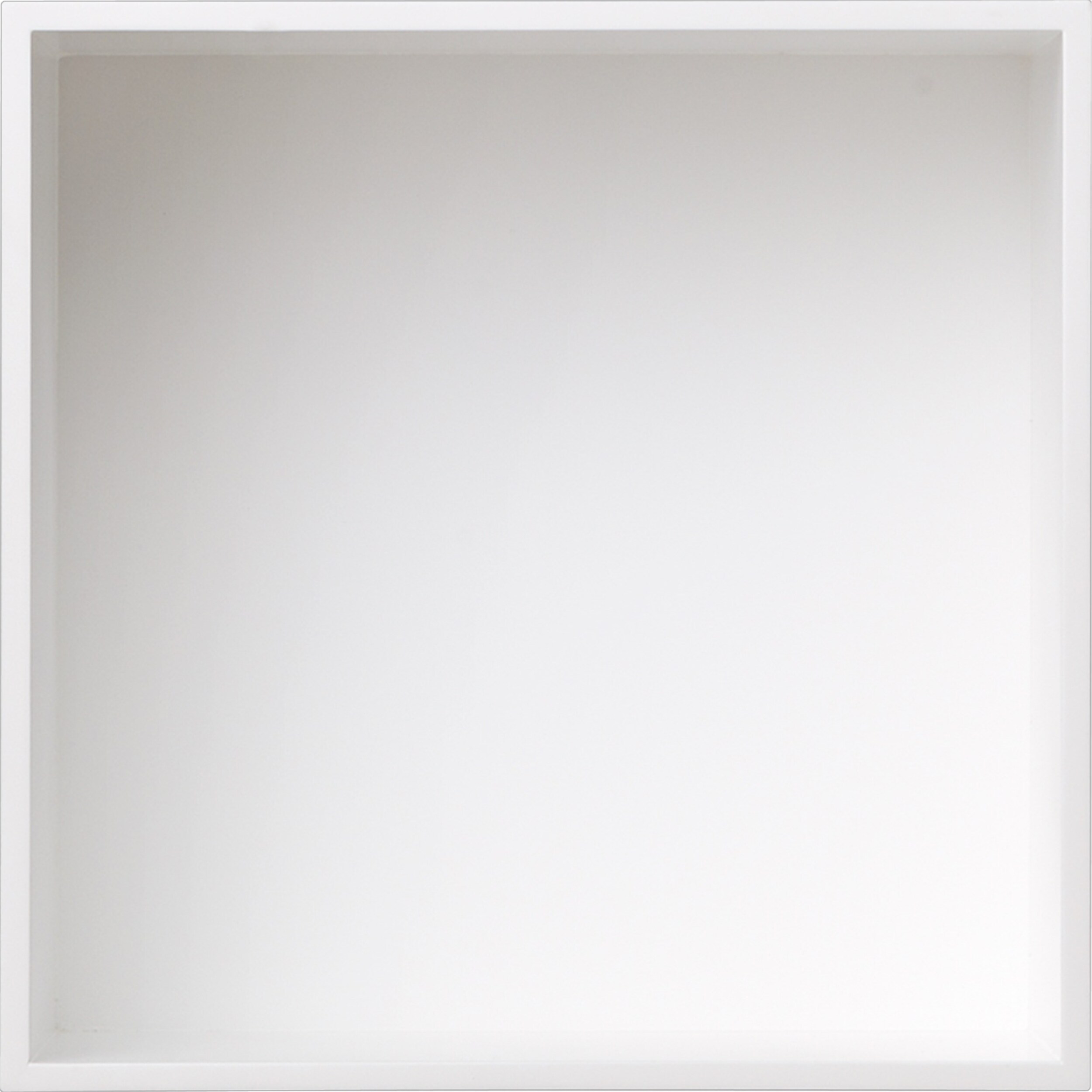 Półka modułowa Mini Stacked M biała