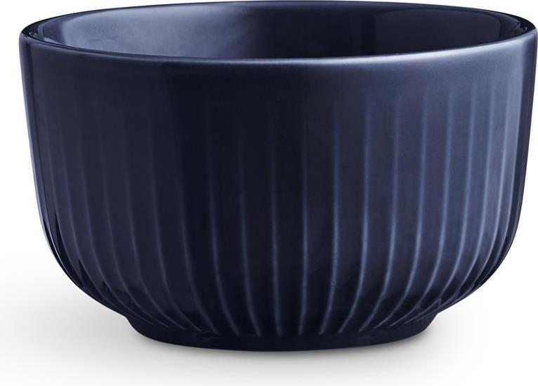 Miska na przekąski Hammershøi 11 cm indygo