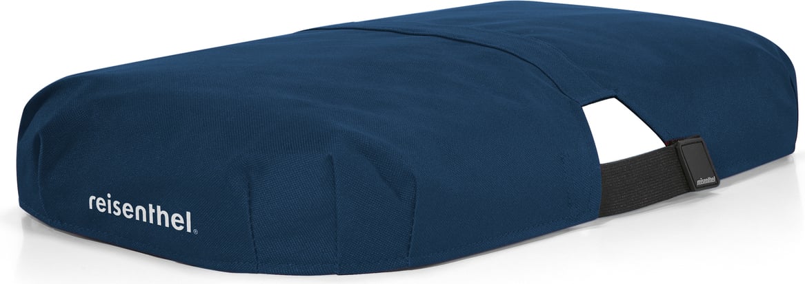 Pokrywka do koszyka Carrybag granatowa