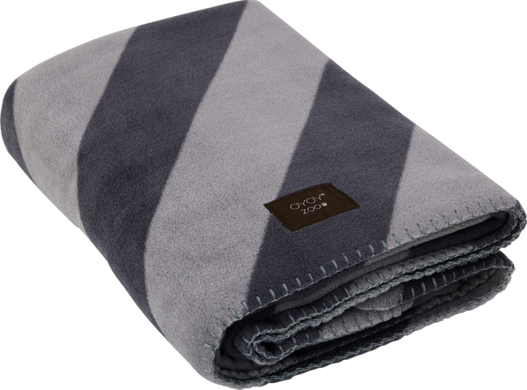 Koc dla psa Kaya 80 x 100 cm