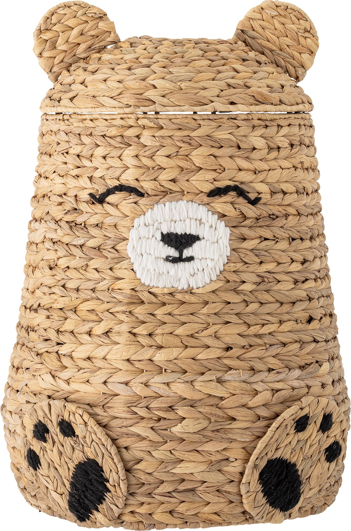 Kosz na zabawki Timone miś