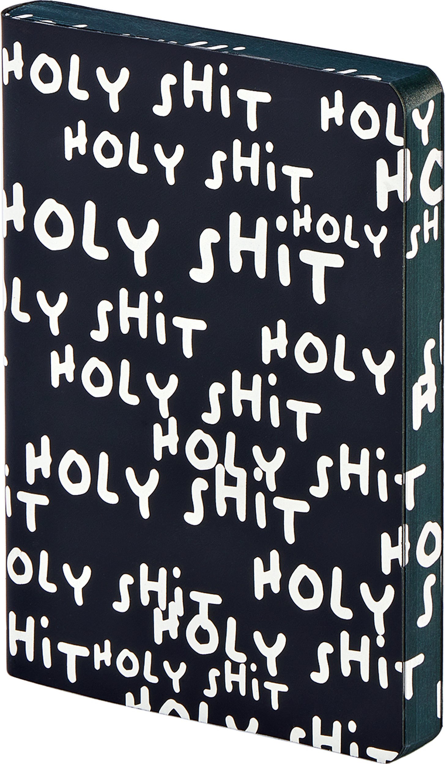 Notes w kropki Graphic Holy Shit S 176 stron 120 g/m²