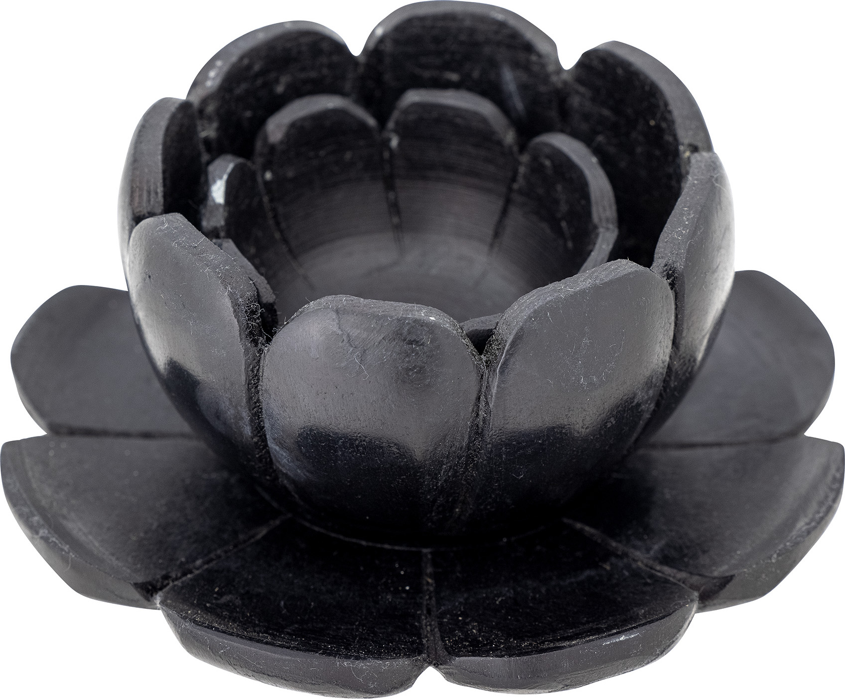 Świecznik na tealighty Reiko czarny