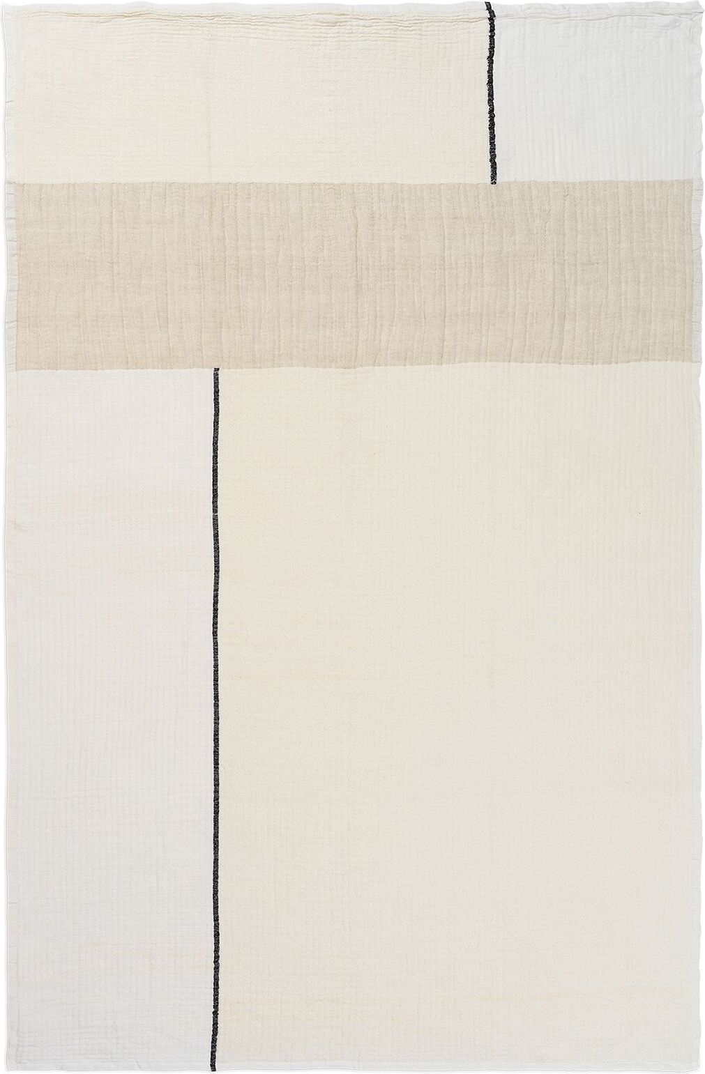 Narzuta Dela 120 x 170 cm