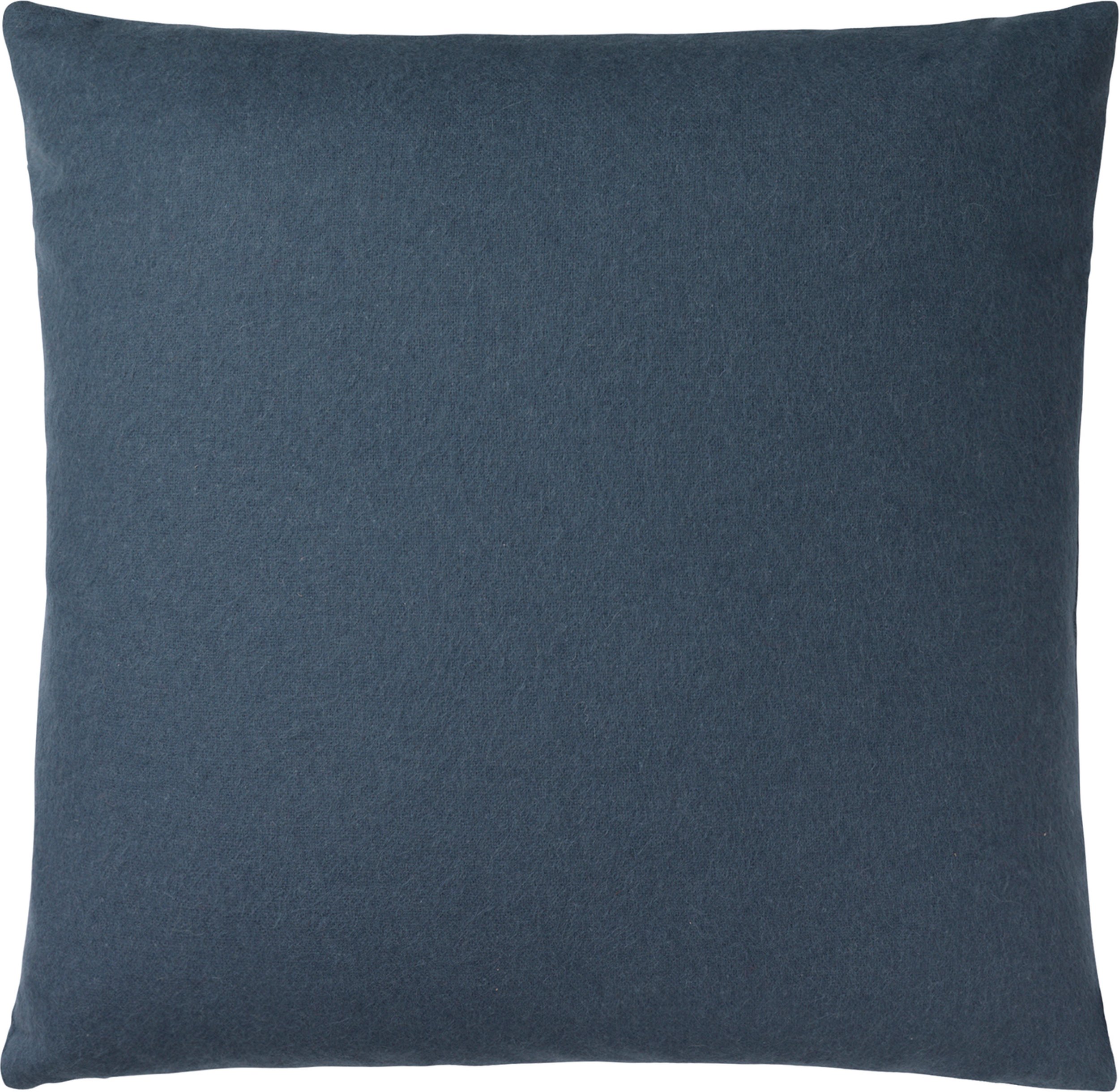 Poszewka dekoracyjna Classic 50 x 50 cm niebieskoszara