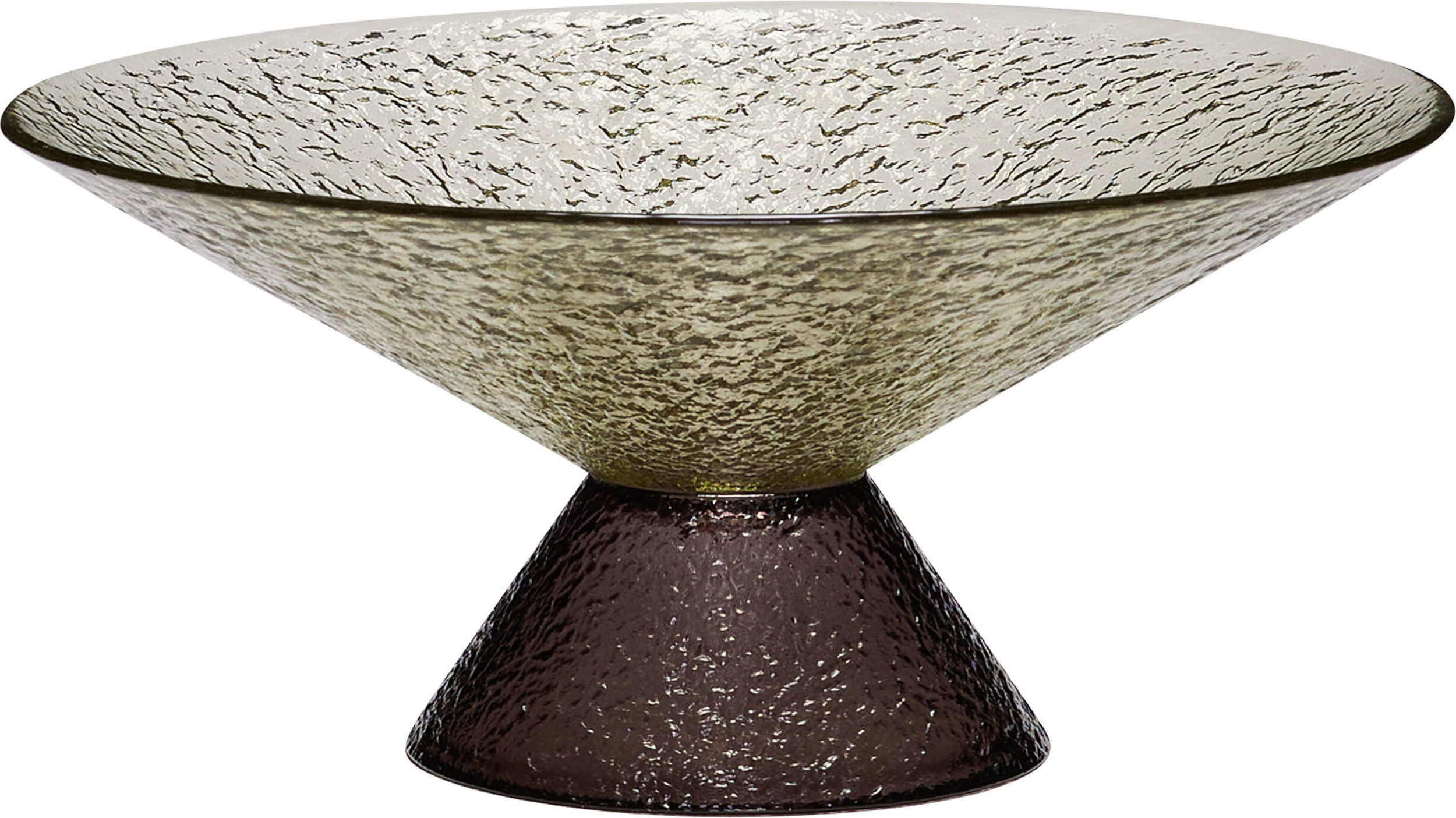 Misa Bonbon 25 cm zielono-brązowa