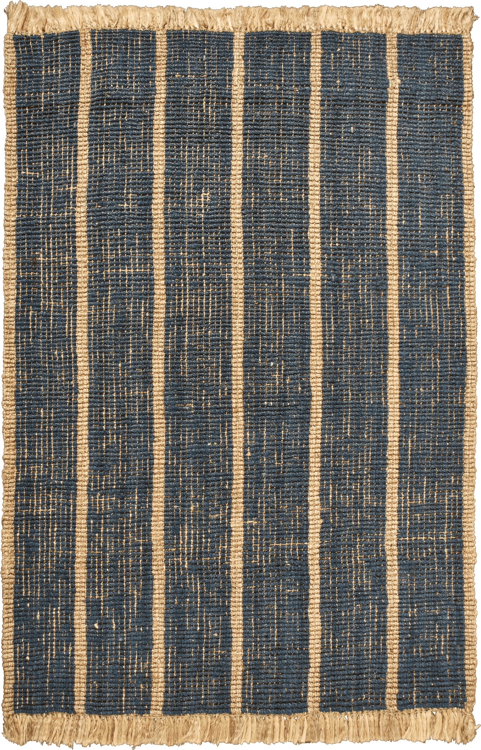 Dywan Athens 170 x 240 cm beżowo-niebieski