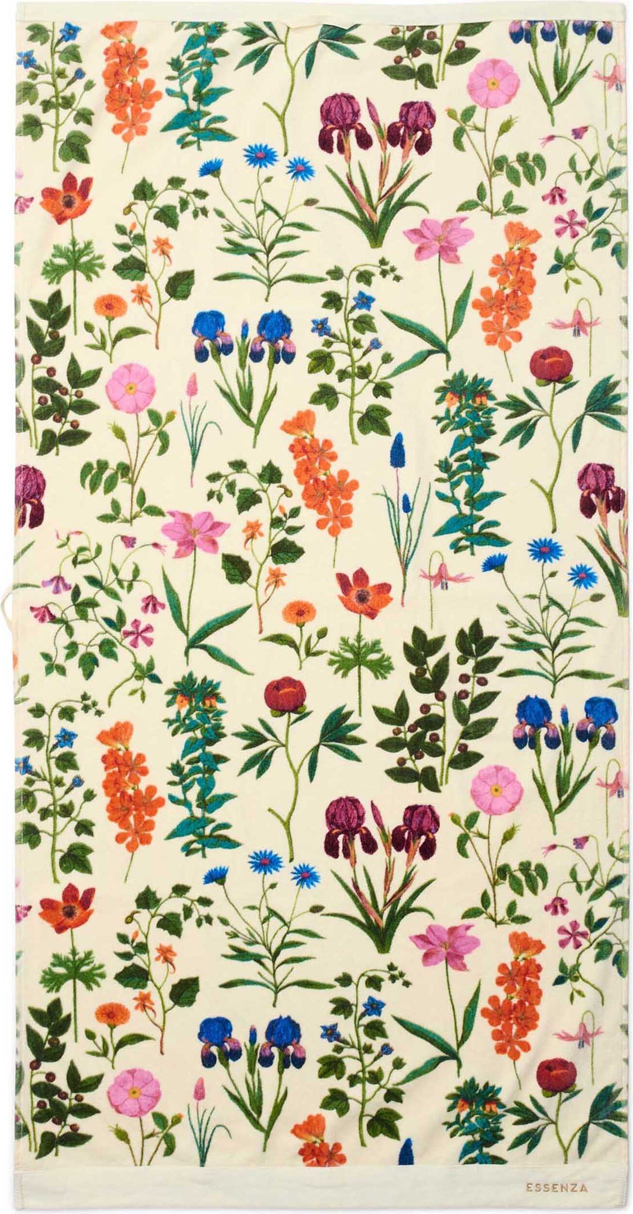 Ręcznik Marigold 30 x 50 cm waniliowy