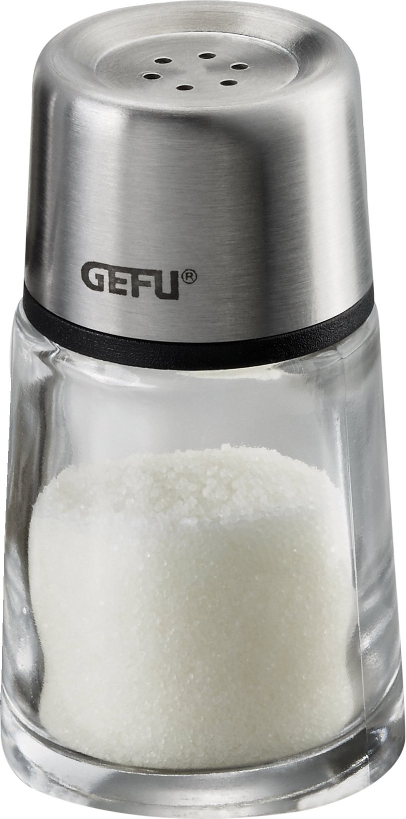 Solniczka lub pieprzniczka Brunch