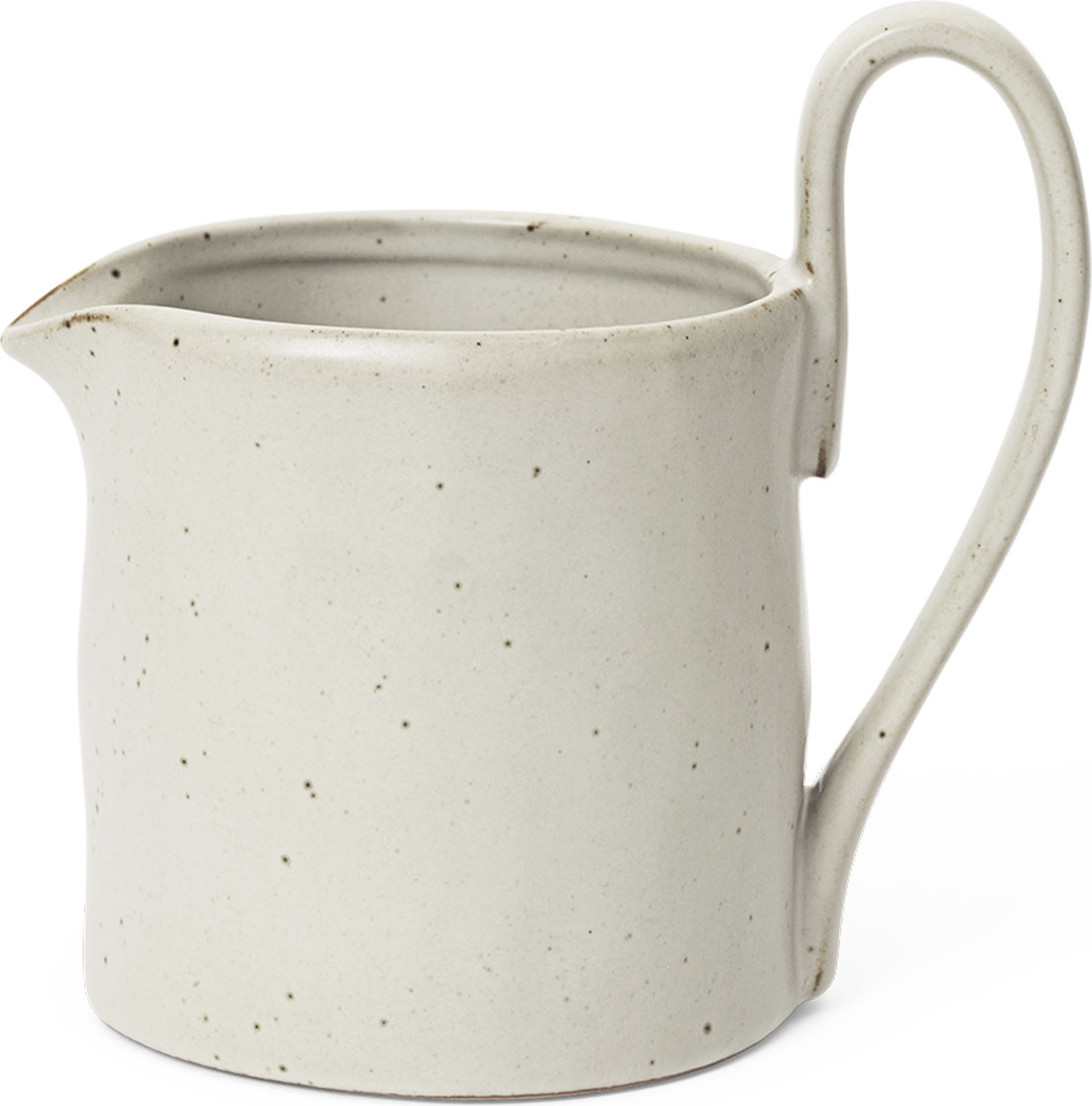 Mlecznik Flow 300 ml kremowy