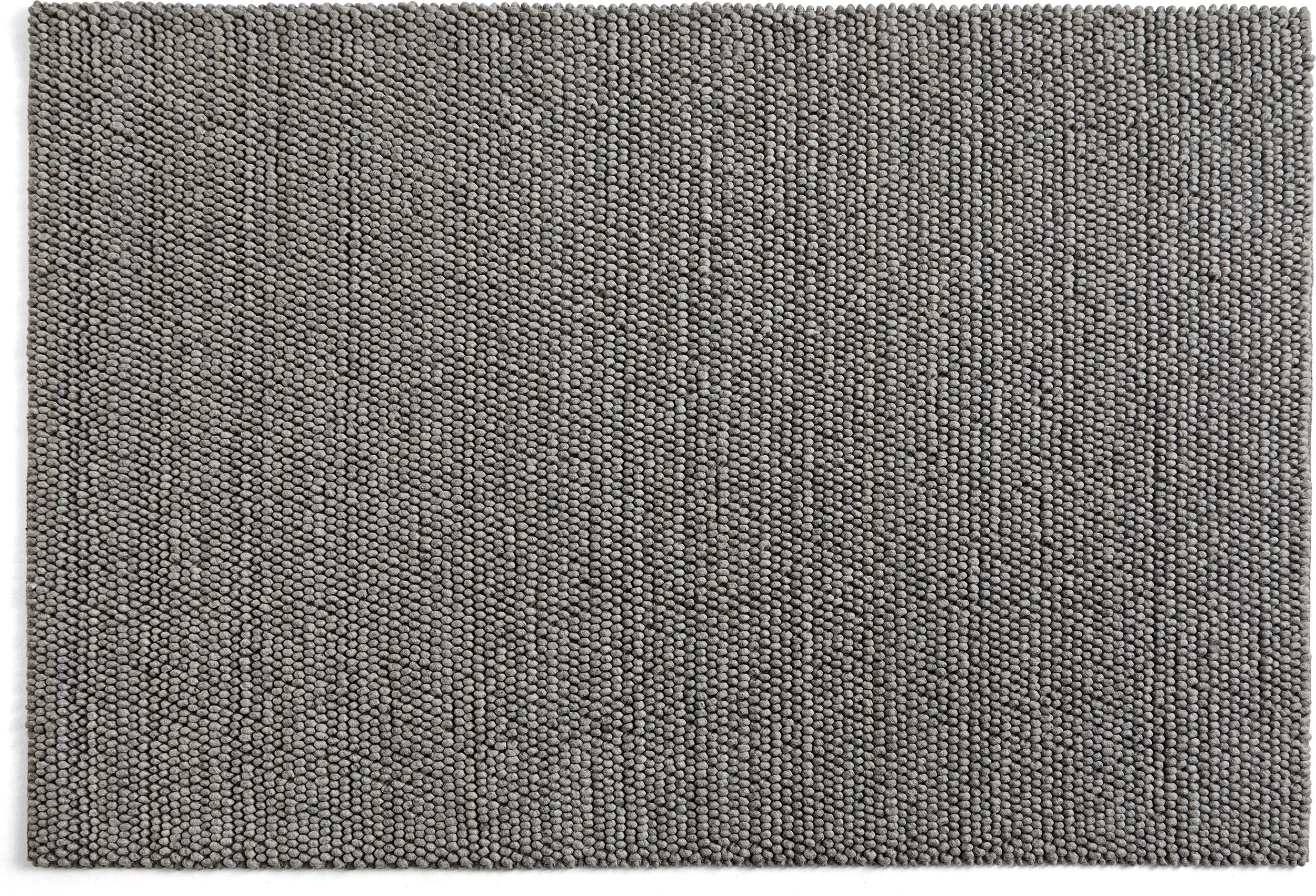 Dywan Peas 200 x 300 cm szary