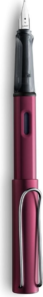 Pióro wieczne Al-star EF purpurowe