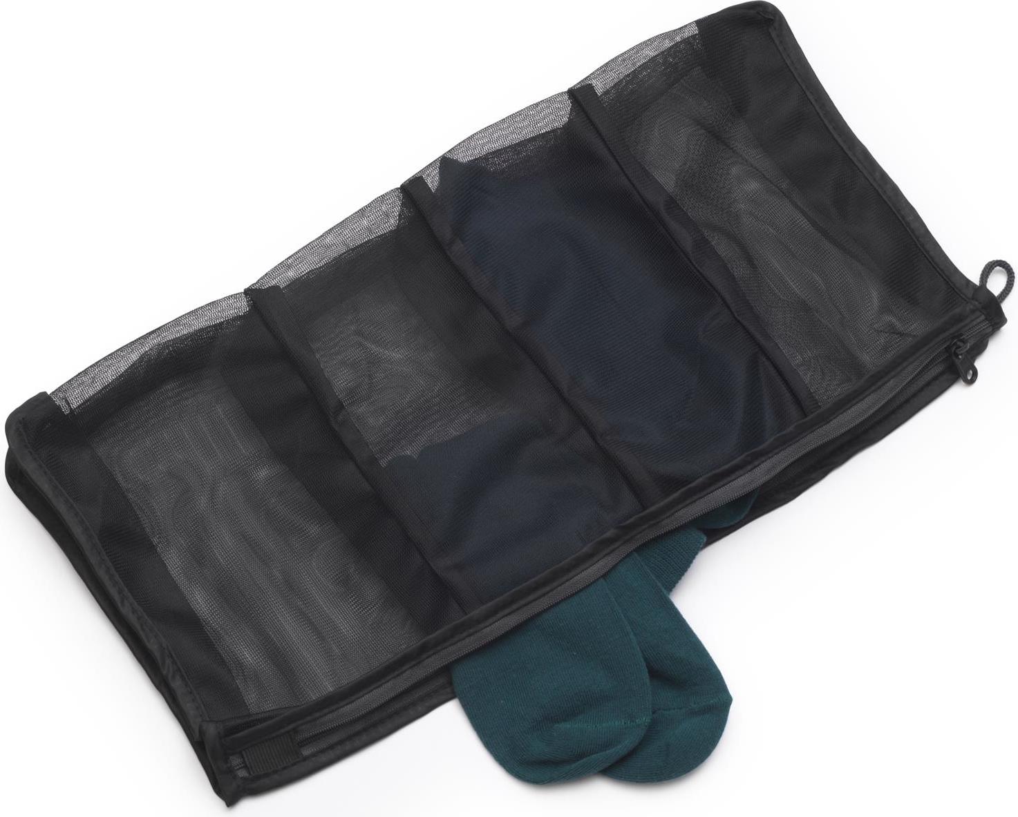 Siateczka do prania skarpetek Brabantia czarna