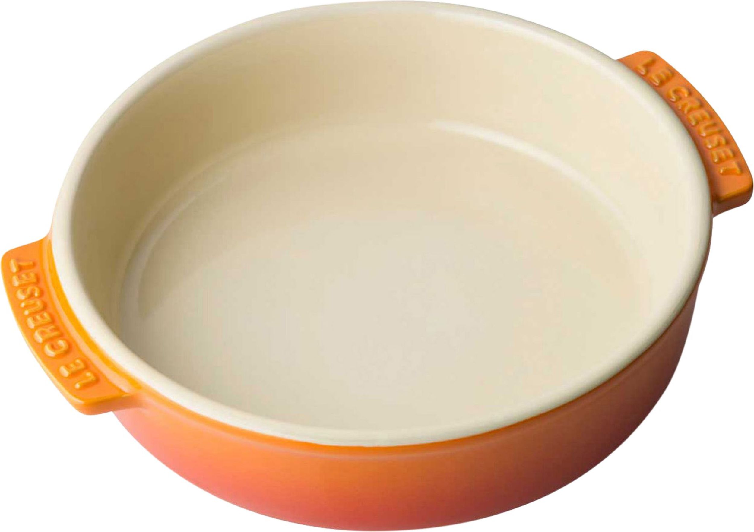 Półmisek na przekąski Le Creuset 14 cm płomienny pomarańcz
