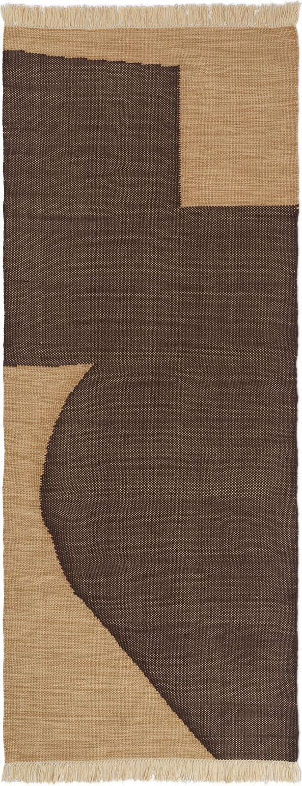 Dywan Forene 80 x 200 cm