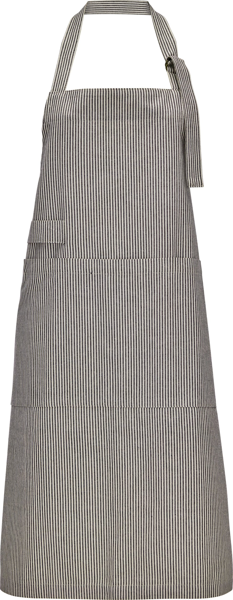 Fartuch kuchenny Cook ciemnoszary