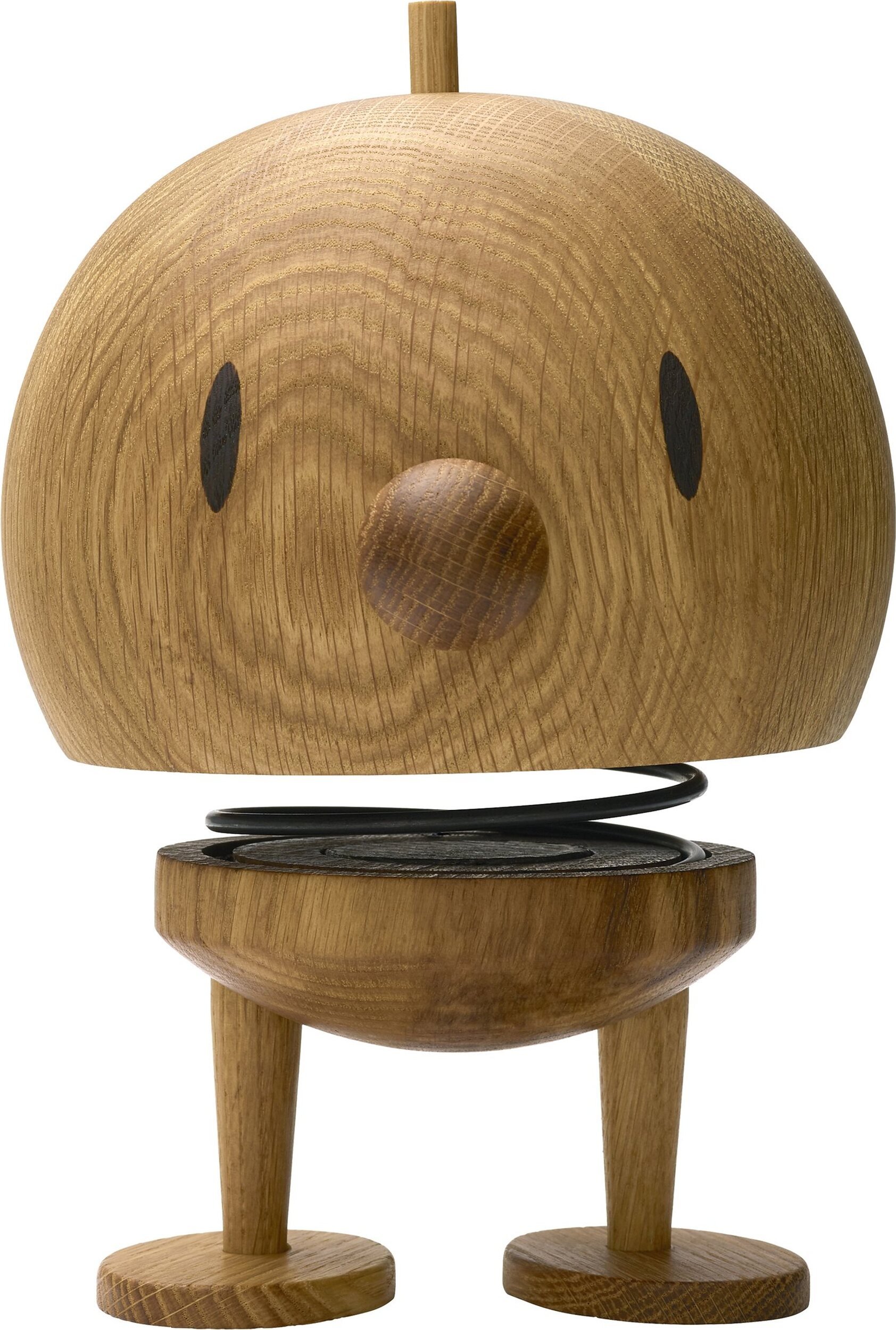 Głośnik Bumble dąb