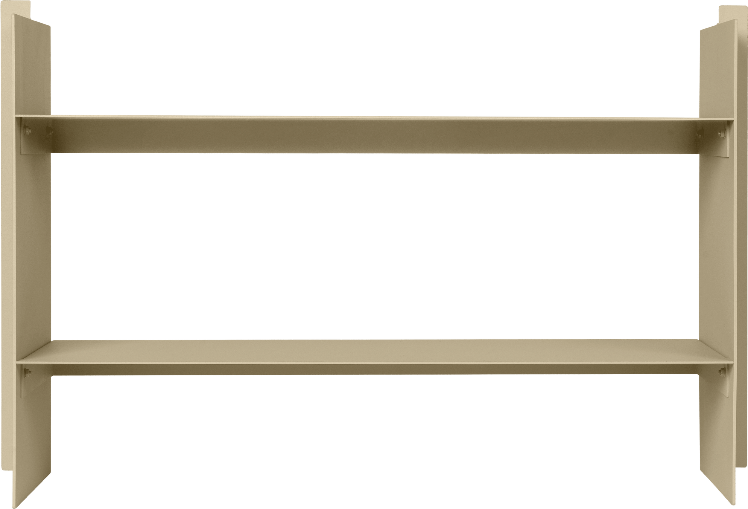 Regał Lager 77 cm kaszmirowy