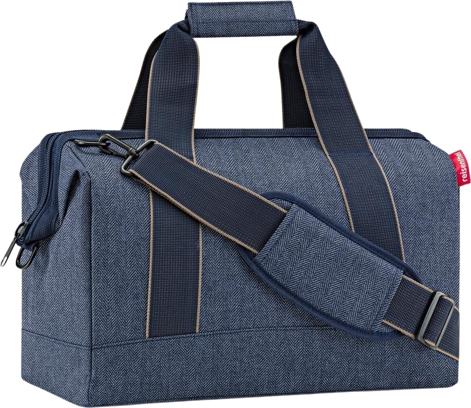 Torba Allrounder M granatowa