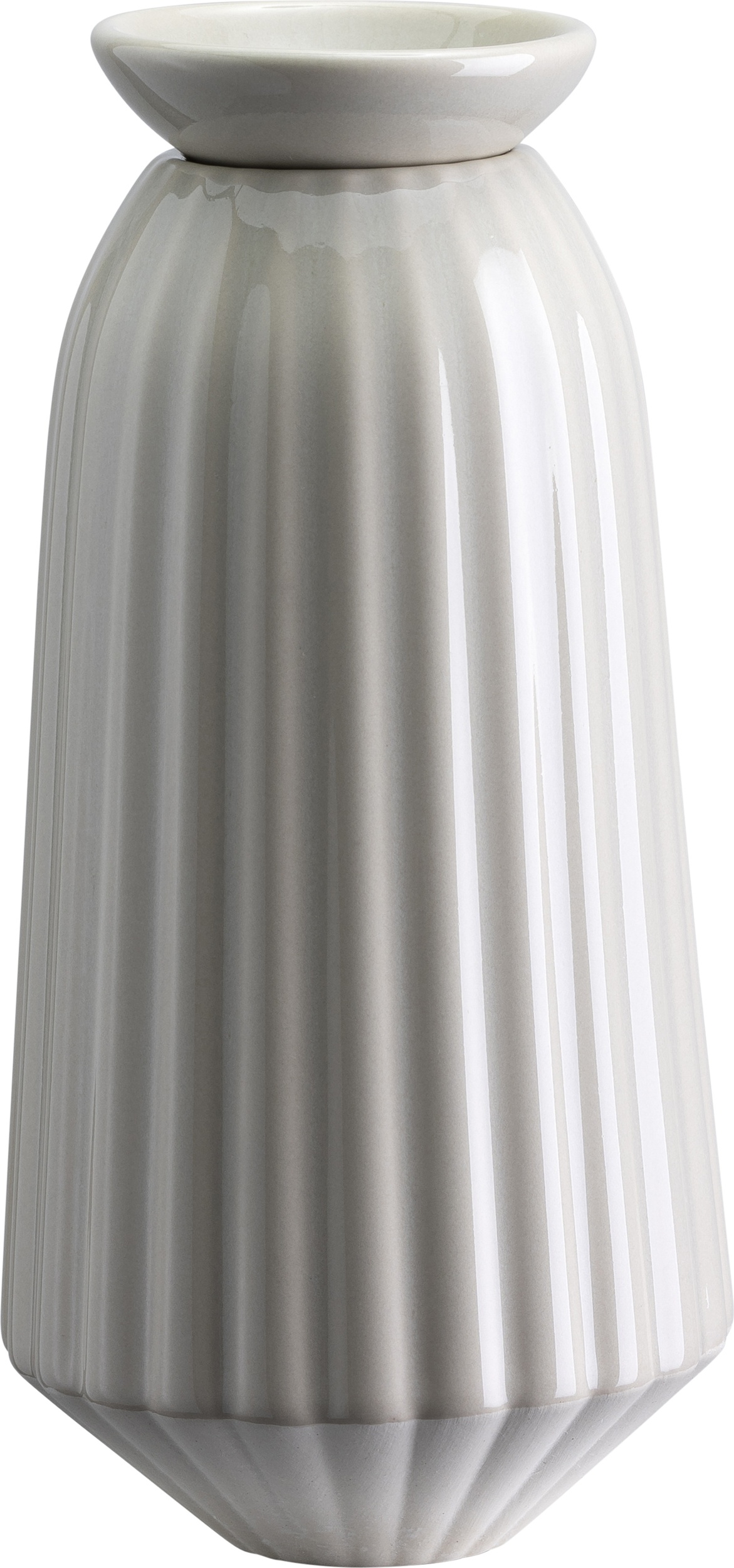 Nawadniacz do kwiatów Cove 300 ml piaskowy