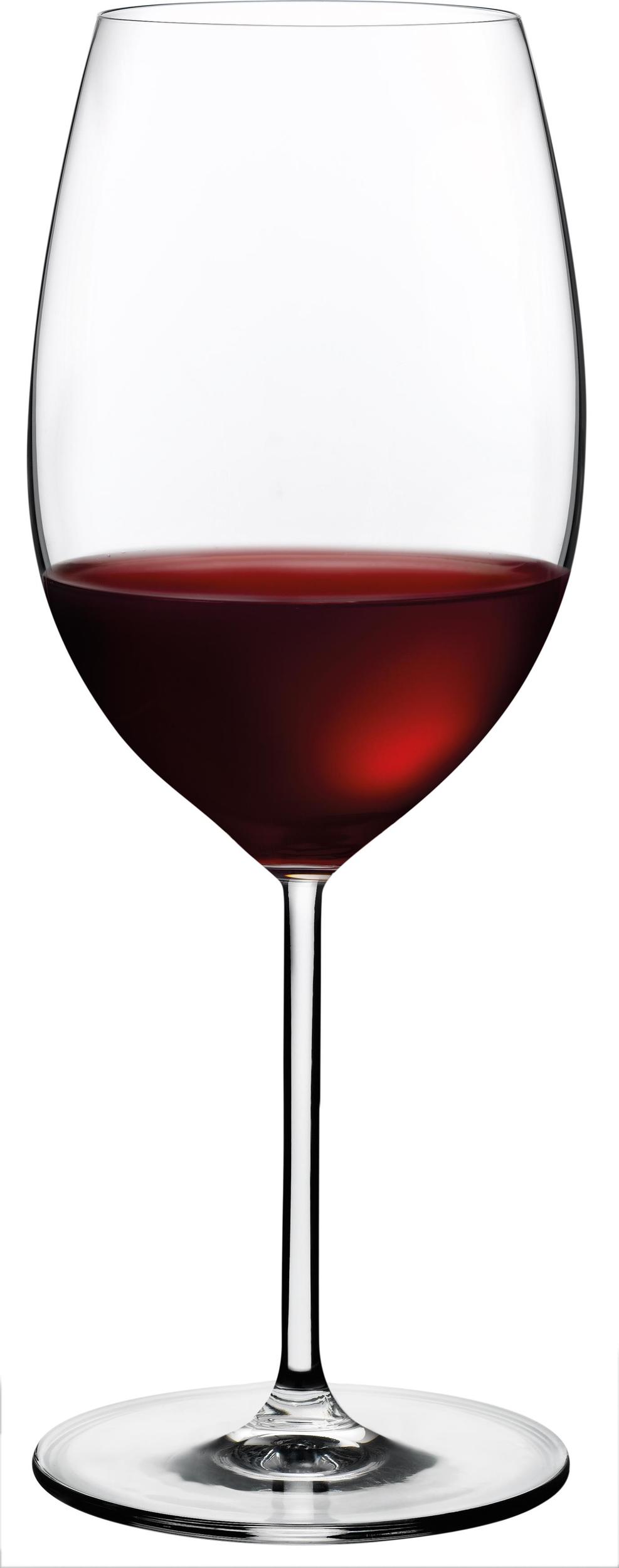 Kieliszki do wina czerwonego Vintage 600 ml 2 szt.