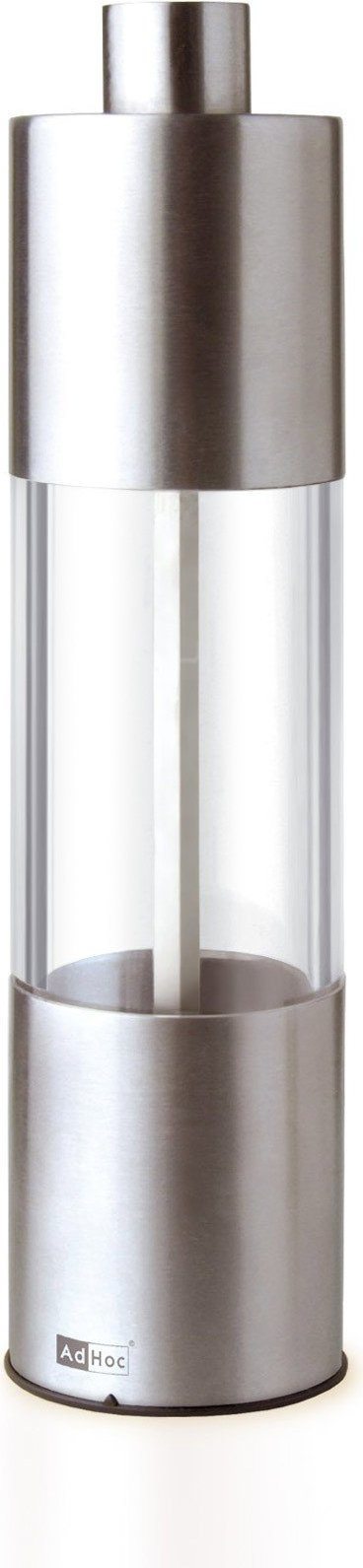 Młynek do pieprzu i soli Profi 18 cm