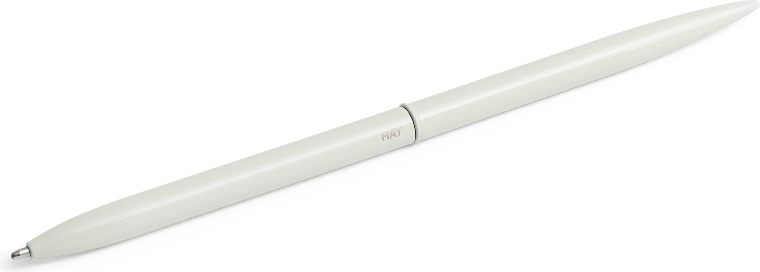 Długopis Bullet biały