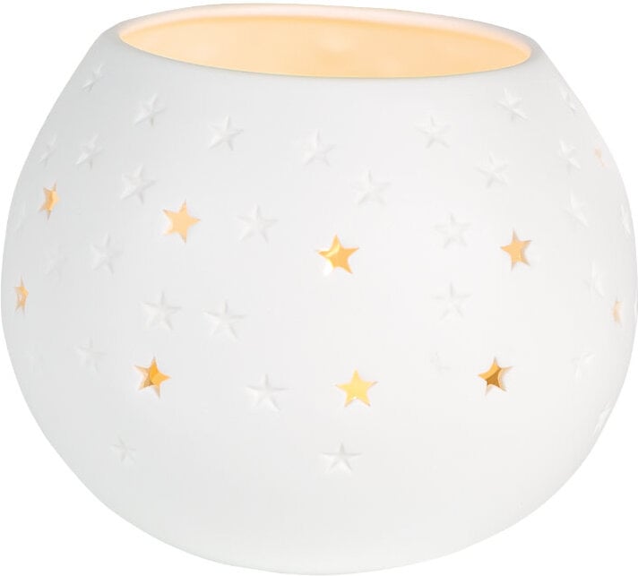 Lampion Raeder gwiazdki 9 cm