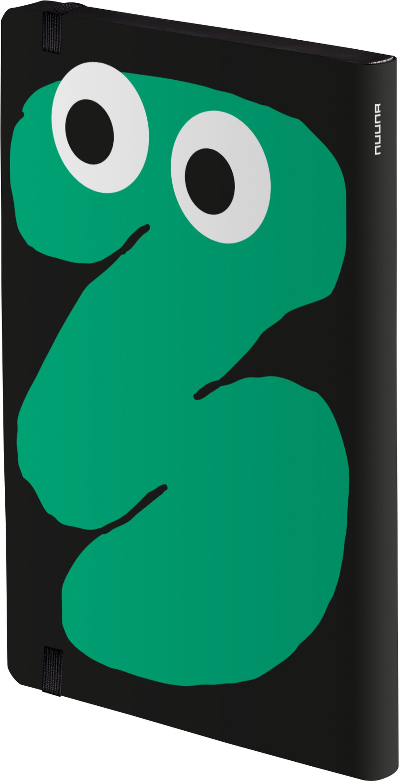 Notes w kropki Graphic Jim M 176 stron 120 g/m²