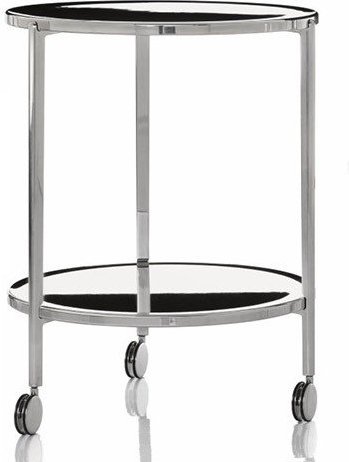 Bufet na kółkach Tambour