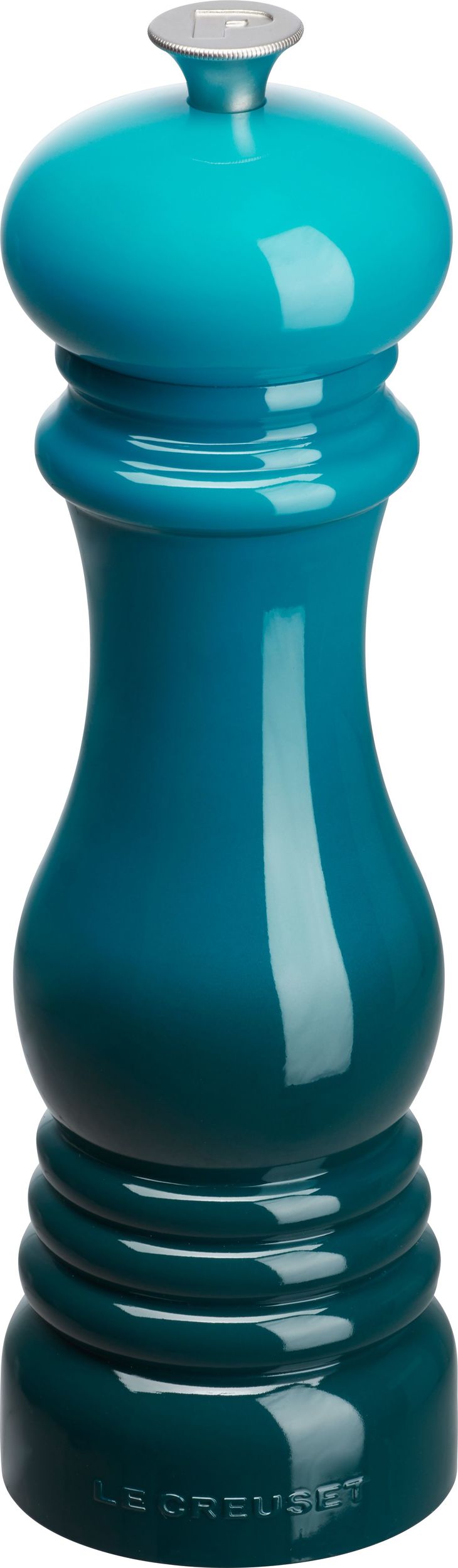 Młynek do pieprzu Le Creuset 21 cm morski