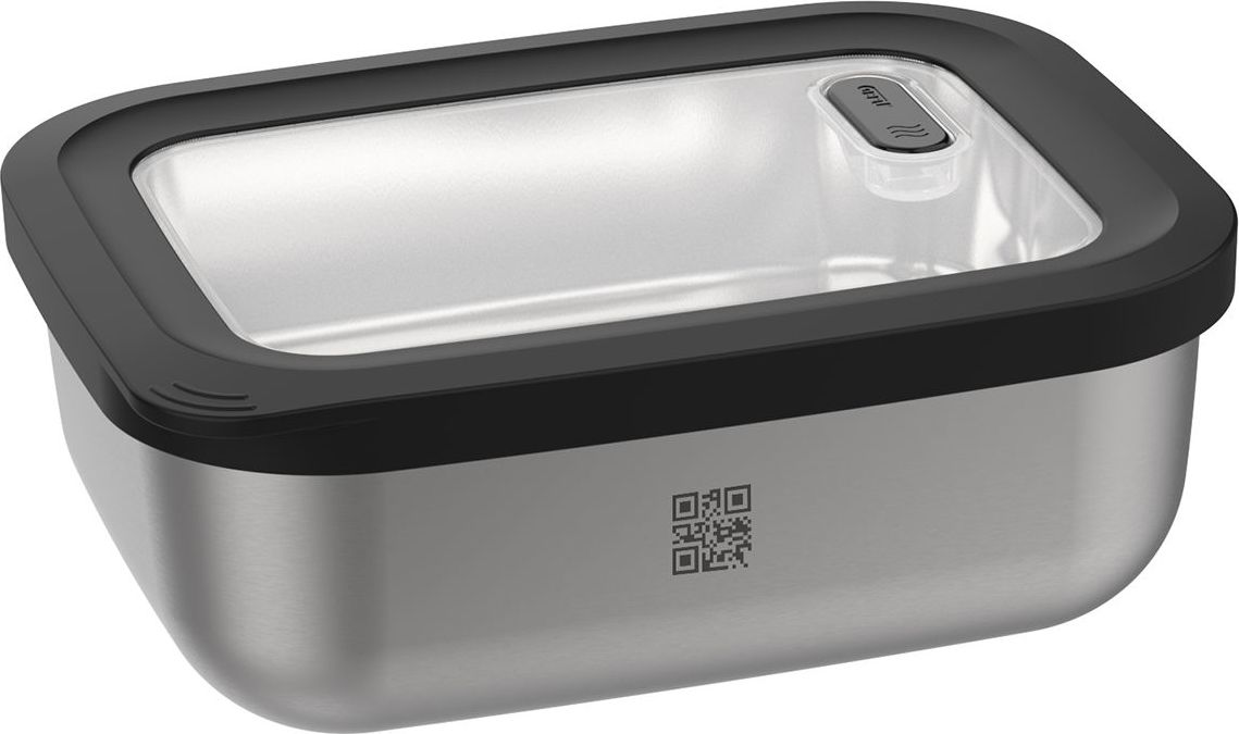 Pojemnik kuchenny Provido prostokątny 2,6 l