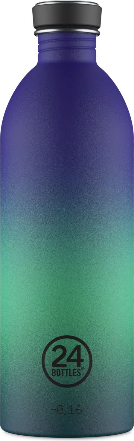 Butelka na wodę Urban Bottle Borealis 1 l