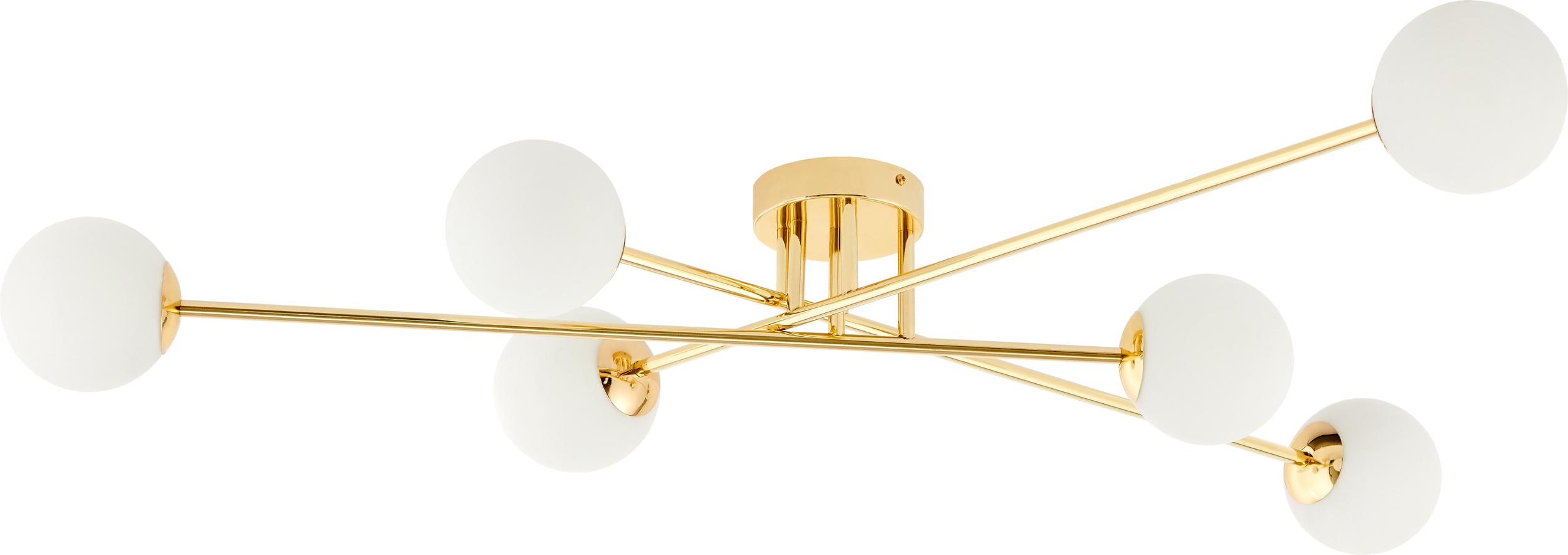 Lampa sufitowa Astra 6