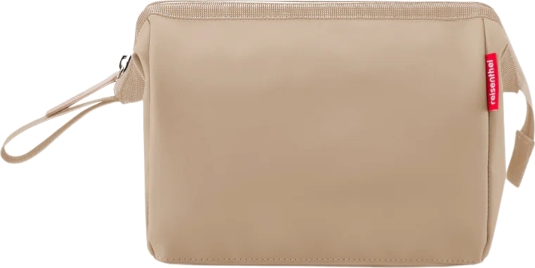 Kosmetyczka Allrounder karmelowa