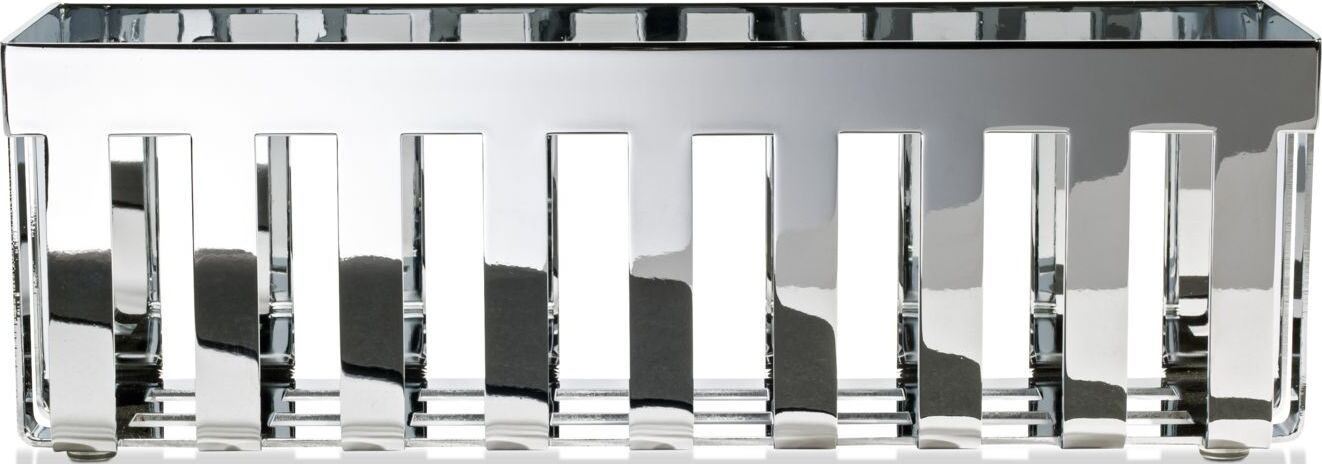 Koszyk łazienkowy Decor Walther 30,5 cm chrom