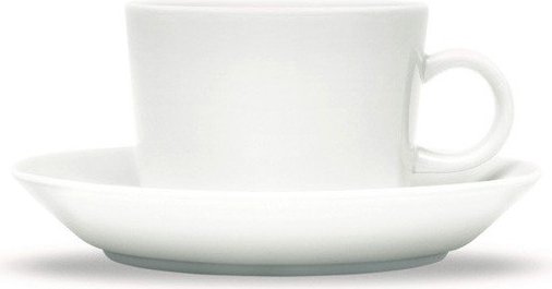 Filiżanka do kawy Teema biała