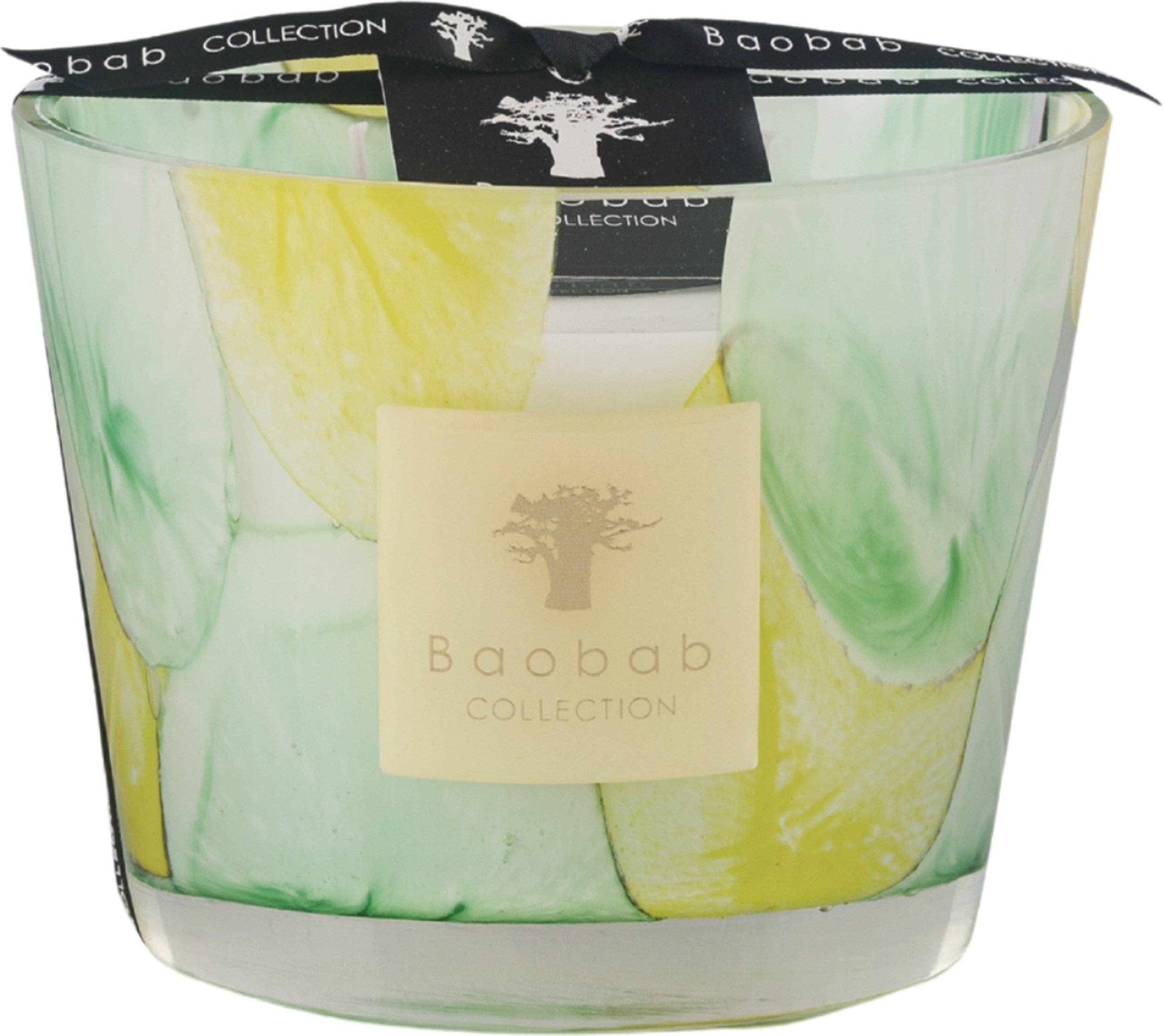 Świeca zapachowa Riviera Santo Sospir 10 cm