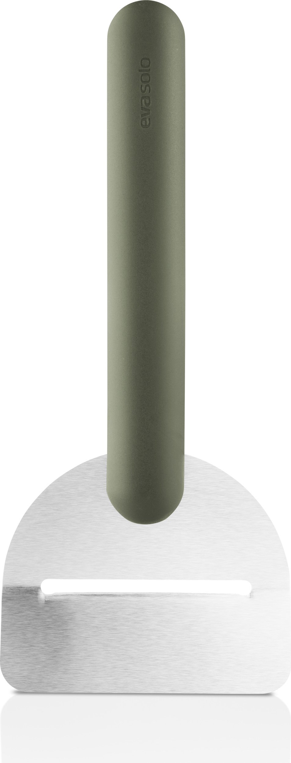 Nóż do sera Green Tool zielony