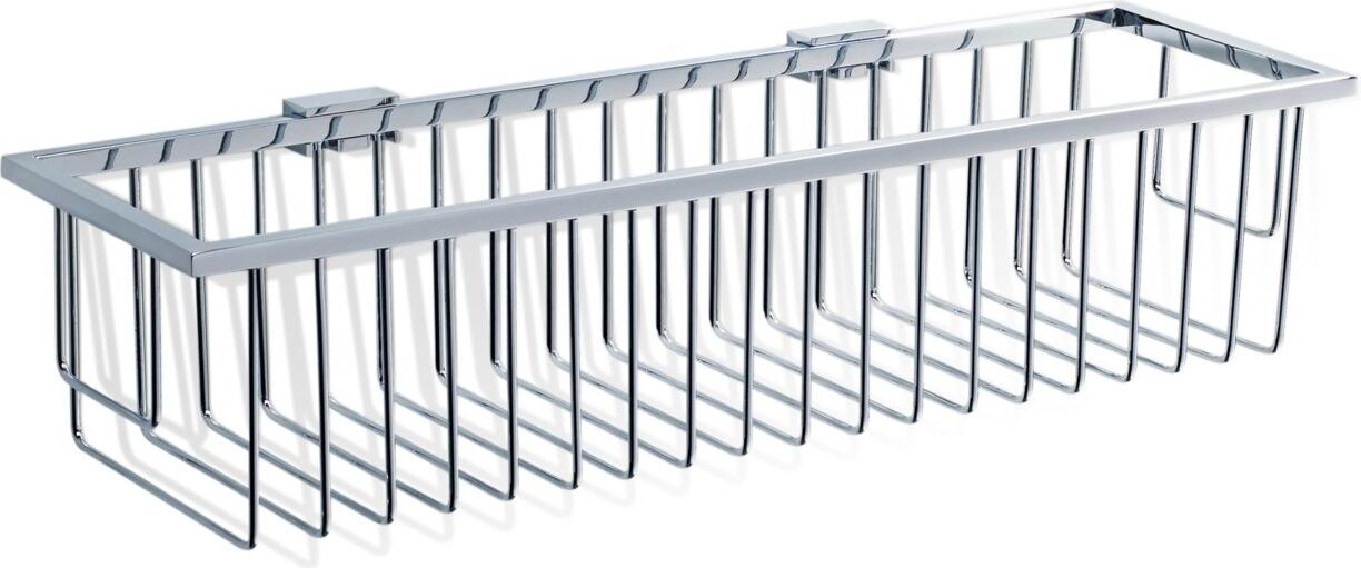 Koszyk prysznicowy Corner 40 cm chrom