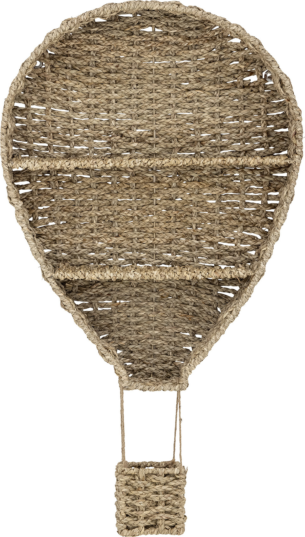 Półka ścienna Ditter balon