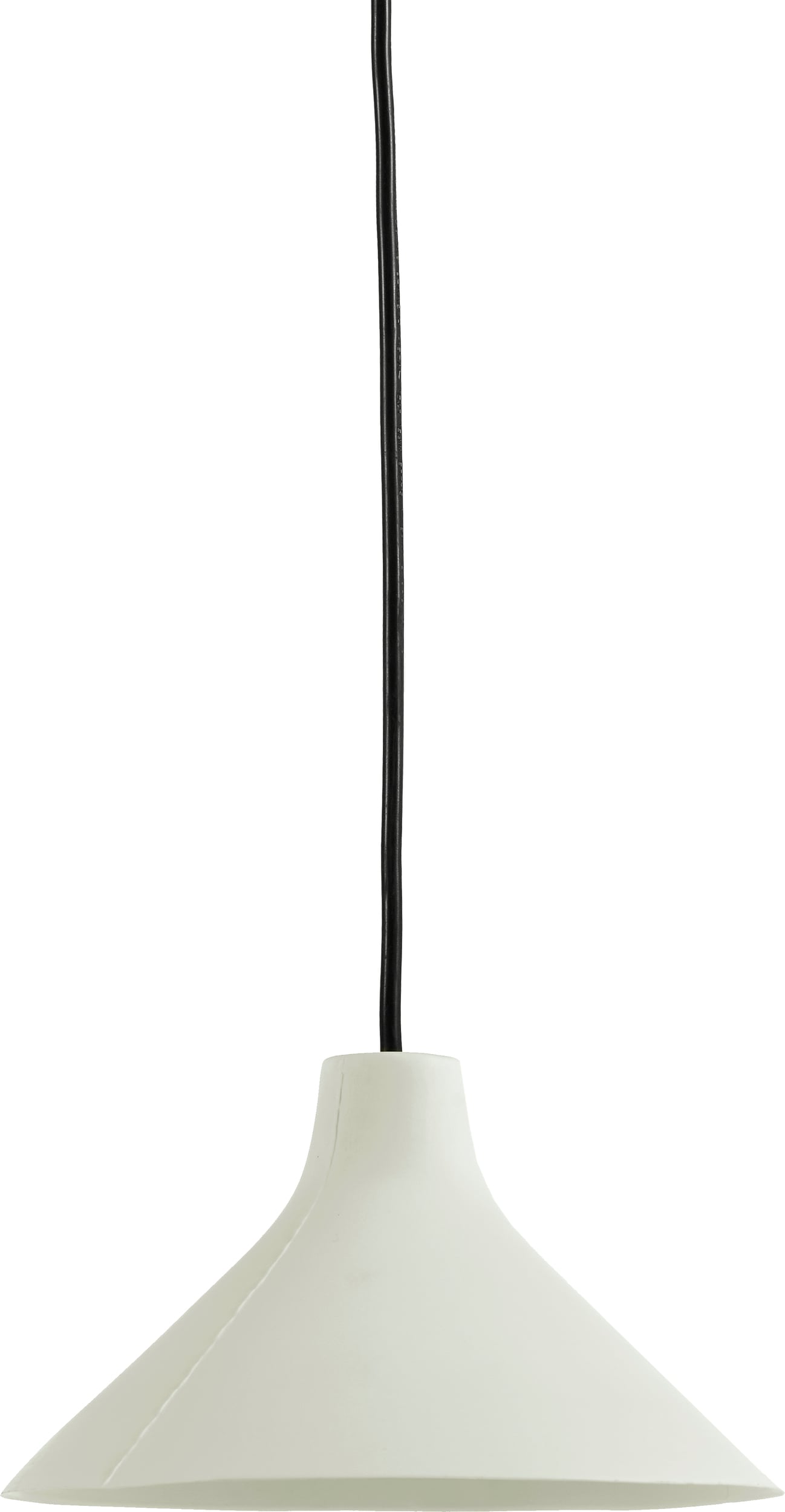Lampa wisząca Seam 20 cm