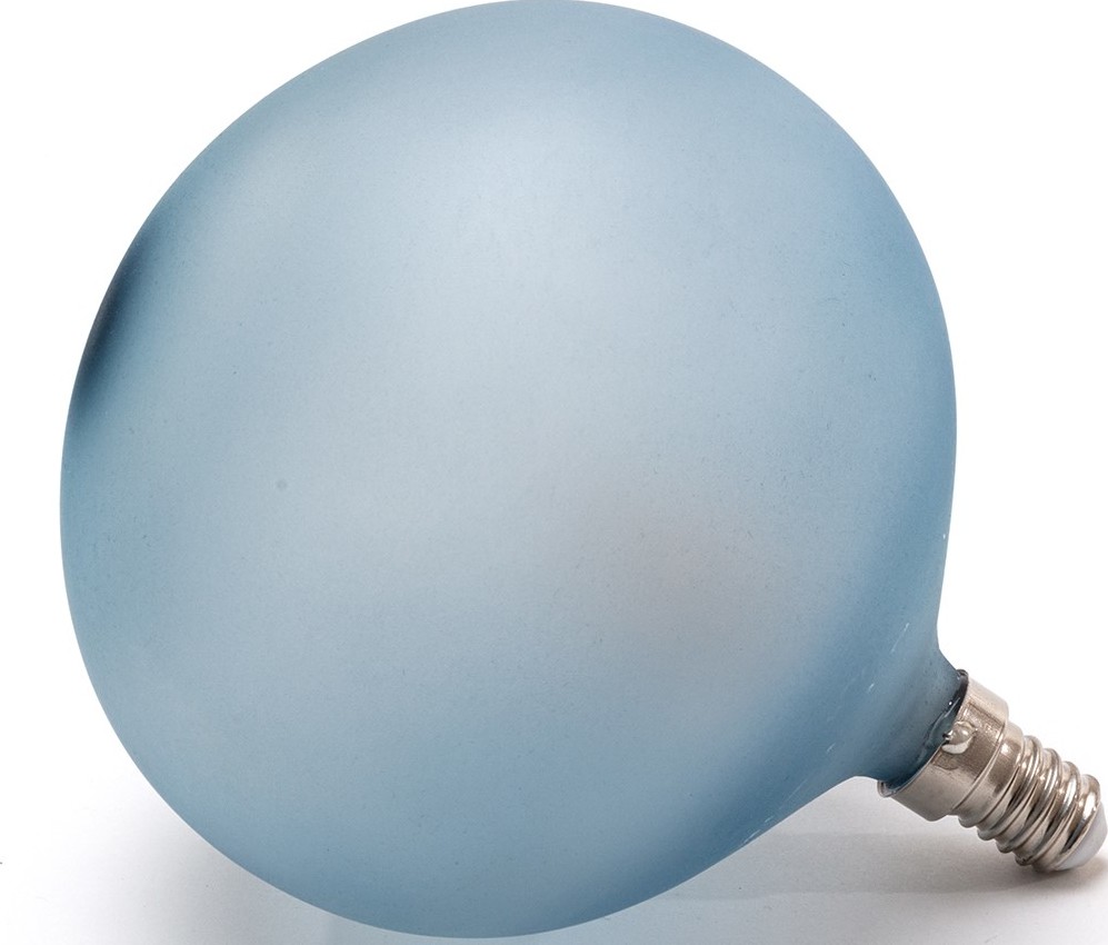 Żarówka LED do lampy Gummy jasnoniebieska