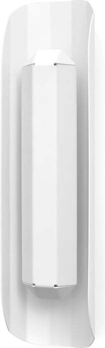 Kinkiet Apolin 45 cm biały