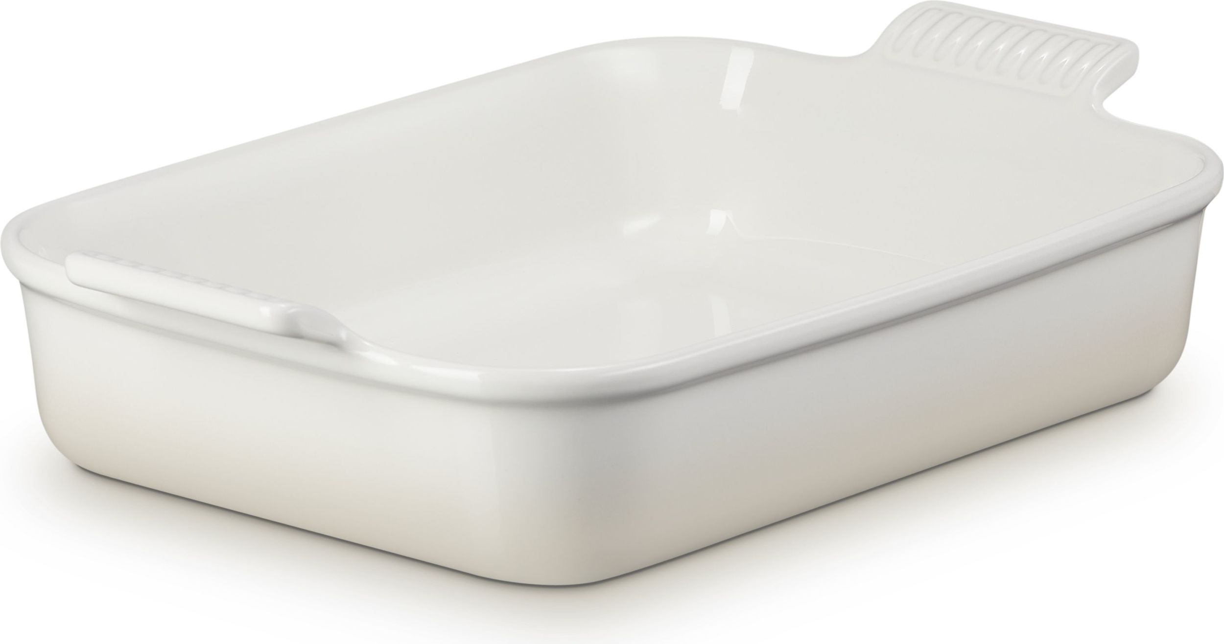 Forma do pieczenia Heritage 24 x 32 cm beżowa