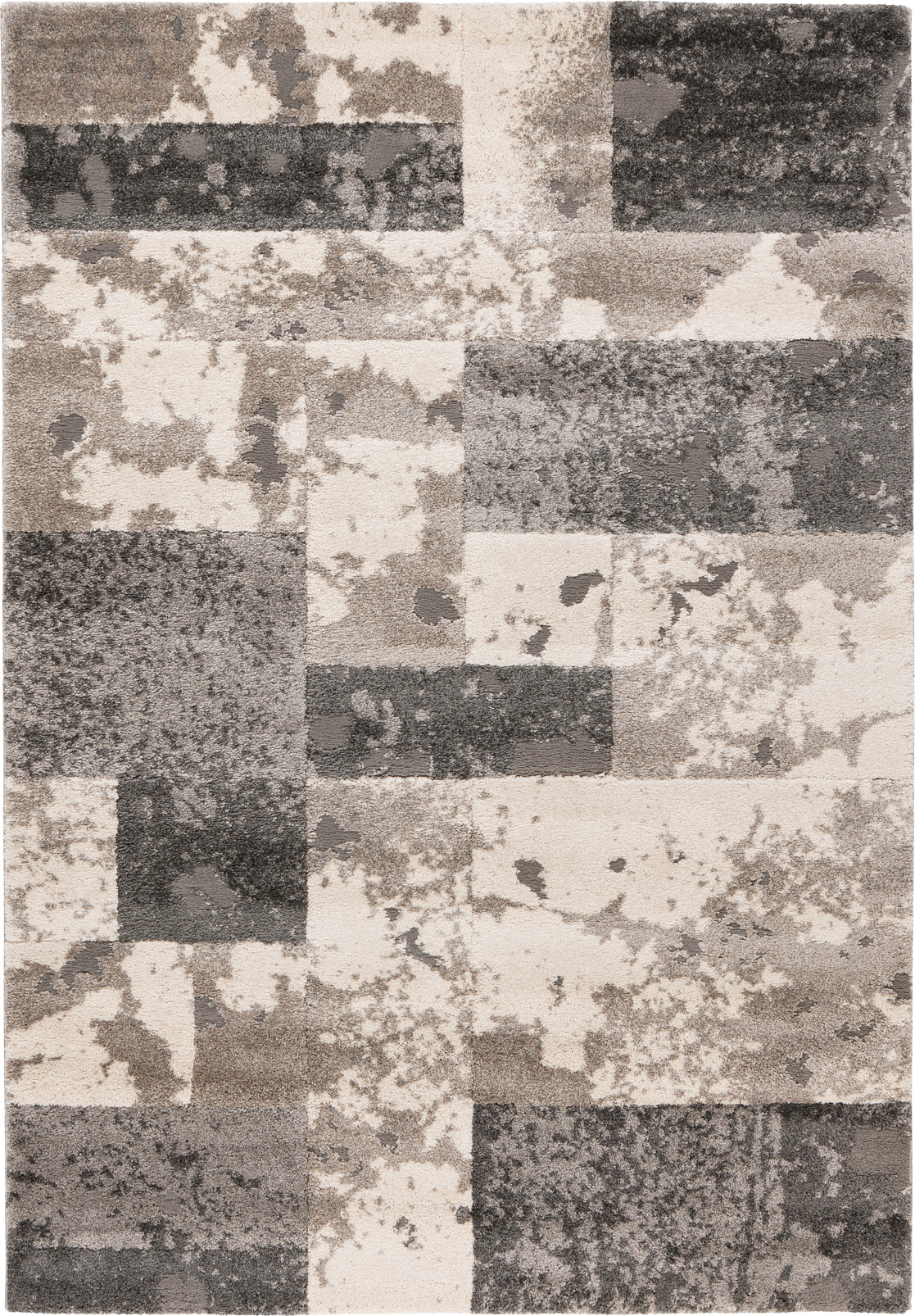 Dywan Canyon 971 120 x 170 cm szary