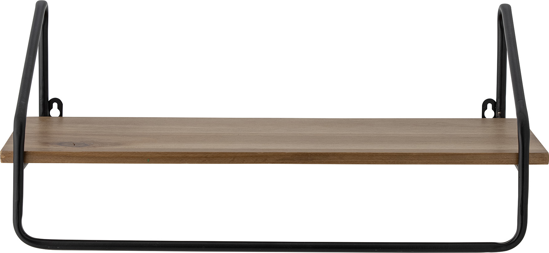 Półka ścienna Ruba 52 cm