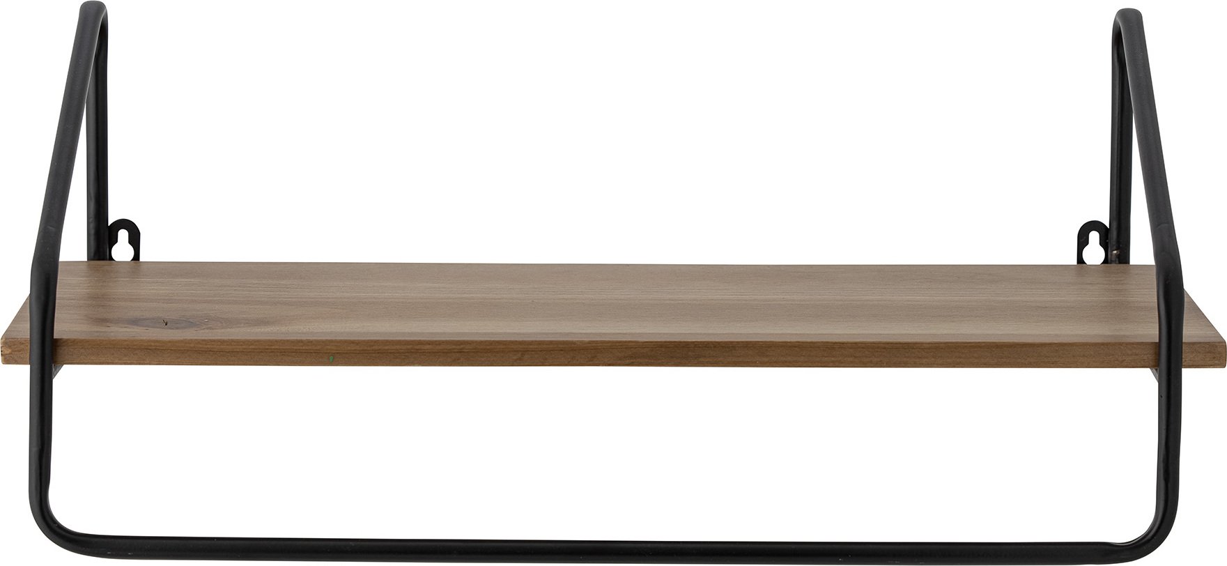 Półka ścienna Ruba 52 cm