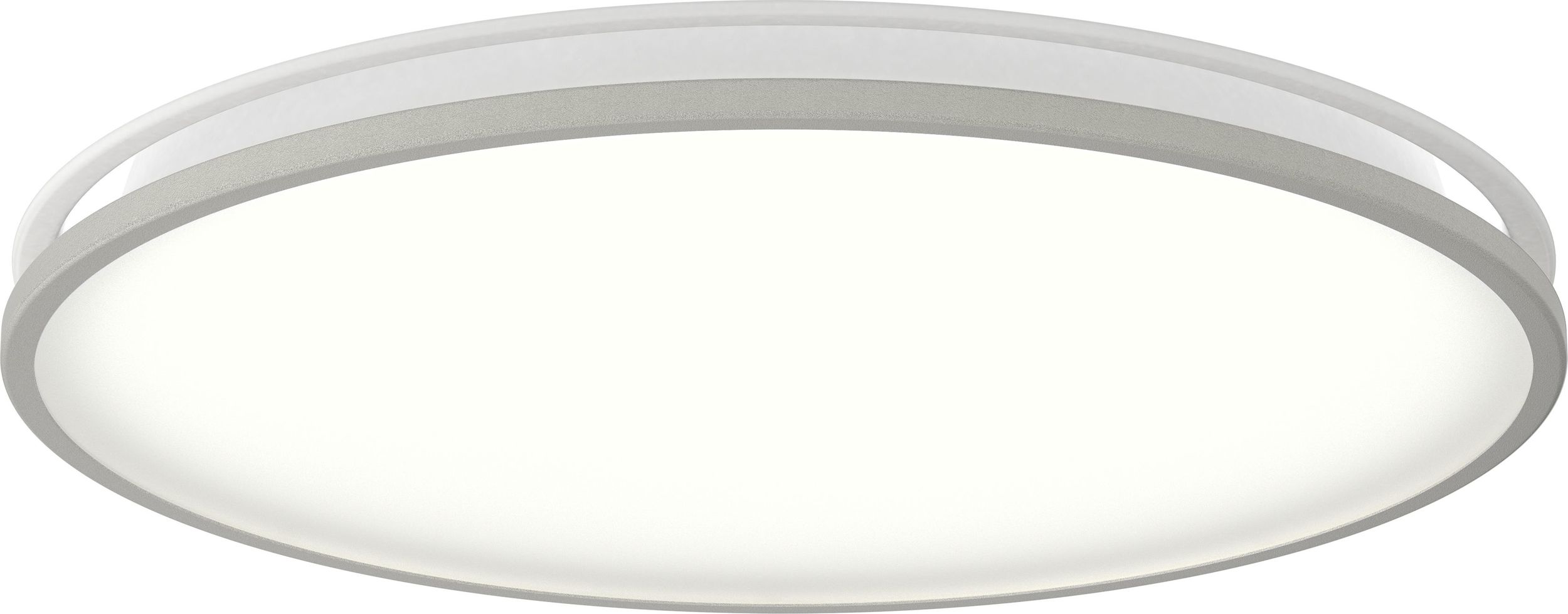 Plafon Munkegaard LED 3000K 46 cm satynowy sterowanie oświetleniem Dali