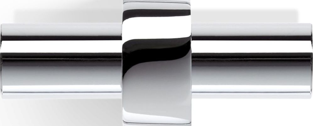 Wieszak haczyk na ręczniki Century chrom podwójny